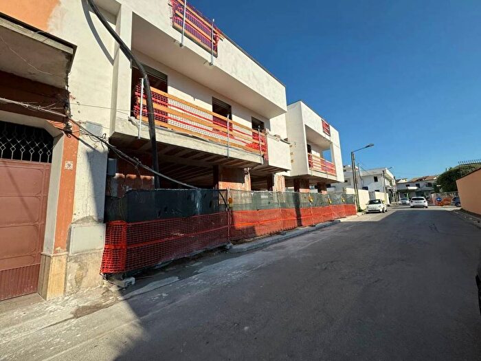 Appartamento trilocale in affitto in Via Gronchi No Number, Casal di Principe