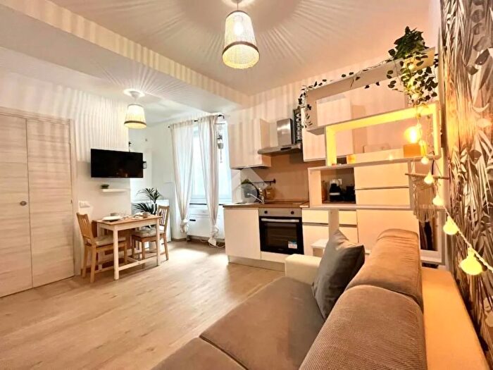 Appartamento monolocale in vendita in Vico Dietro Il Coro di S Cosimo, Genova