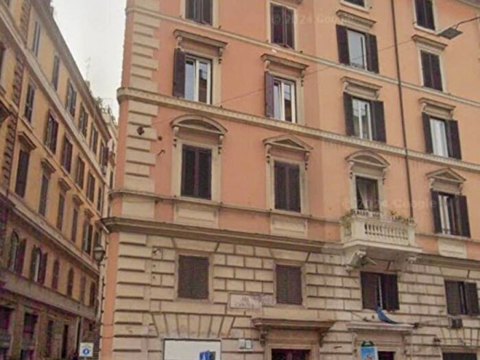 Appartamento bilocale in affitto in Via di Santa Maria Maggiore, Colle Oppio, Roma