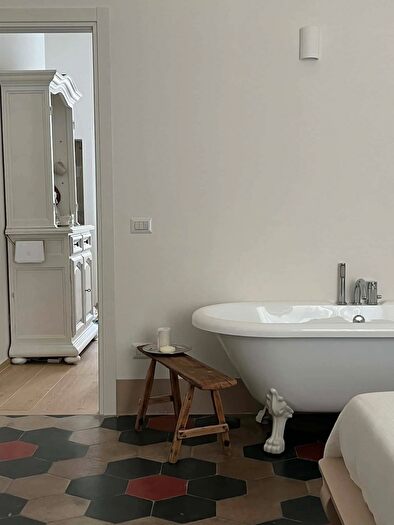 Appartamento monolocale in affitto in Via Aurelio Saffi, Viterbo