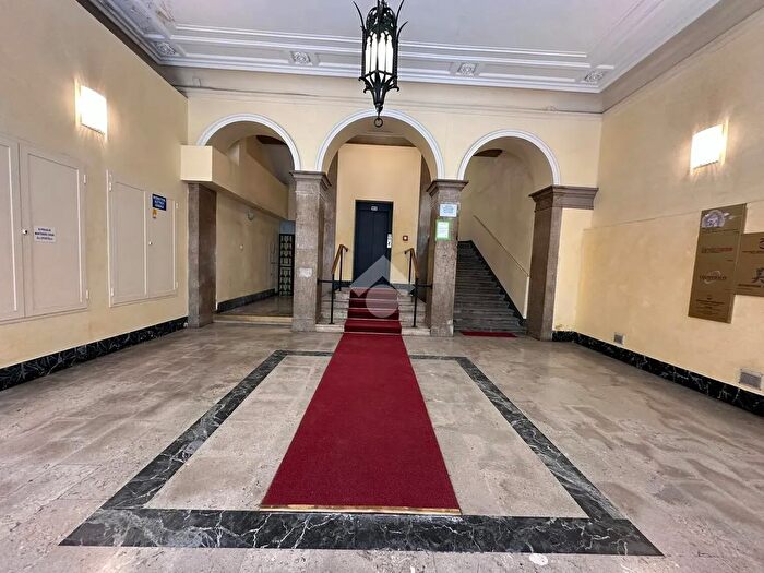 Appartamento bilocale in vendita in Via Roma, Trieste