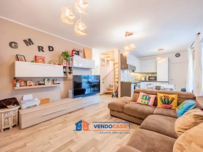 Appartamento con 5 locali in vendita in Via Coreallo, Spotorno