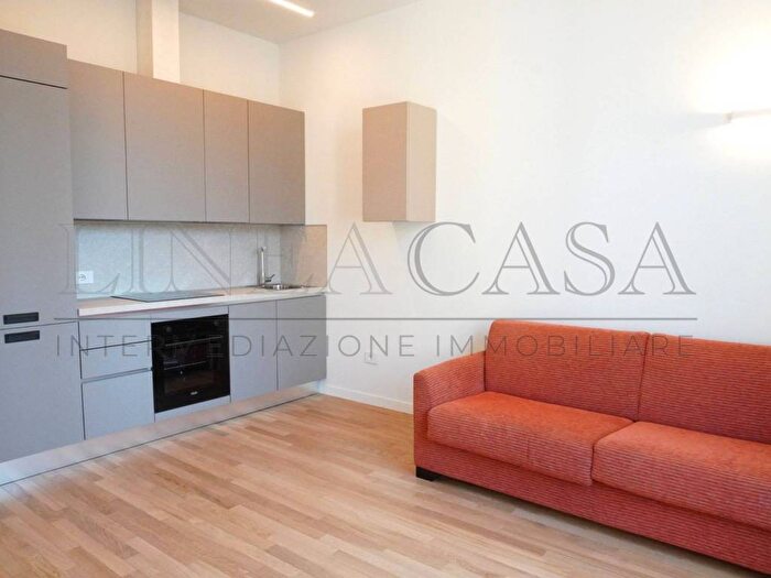 Appartamento bilocale in affitto in Via Gian Maria Scotti, Stazione, Bergamo