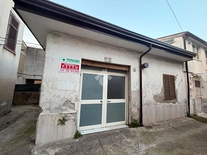 Appartamento quadrilocale in affitto in Via Variante, Cervinara