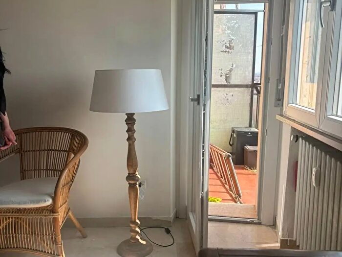 Appartamento trilocale in affitto in Mantova