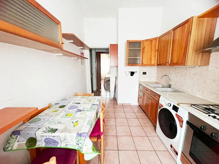 Appartamento bilocale in vendita in Via Giovanni Segantini, Lissone