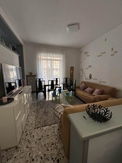 Appartamento quadrilocale in vendita in Piacenza