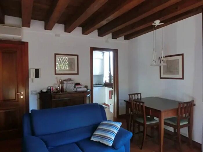 Appartamento bilocale in affitto in Via Palestro, Treviso