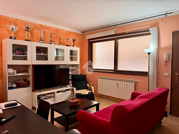 Appartamento bilocale in vendita in Via Cavour, Altopascio