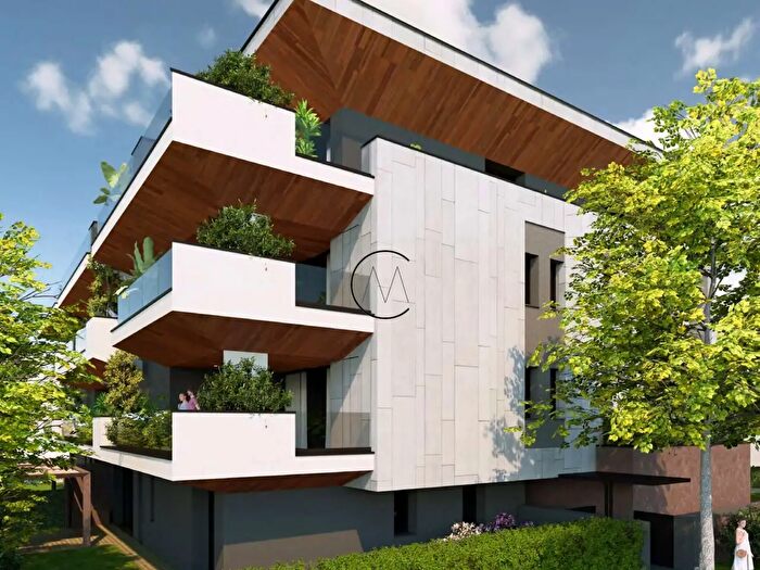 Appartamento con 7 locali in vendita in Treviso