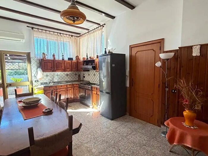 Appartamento bilocale in vendita in Via dei Cosentini, Pianopoli