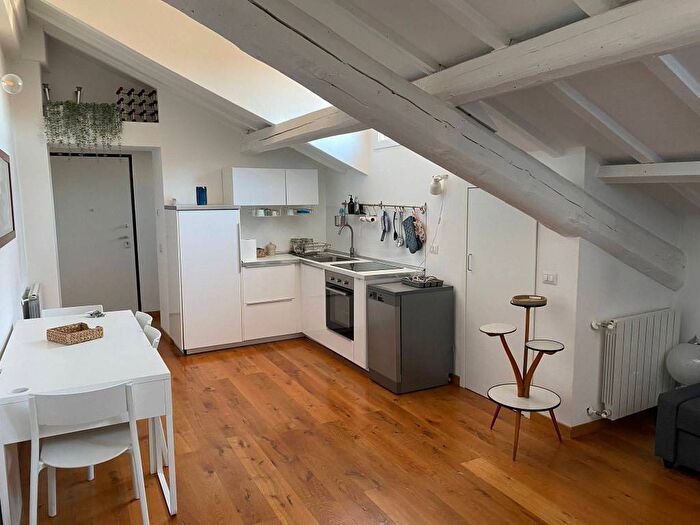 Casa bilocale in affitto in Via Plinio, Morgagni, Milano
