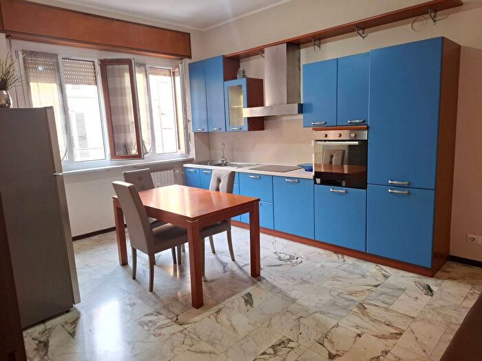 Appartamento bilocale in affitto in Corso Vittorio Alfieri, Corso Dante, Asti