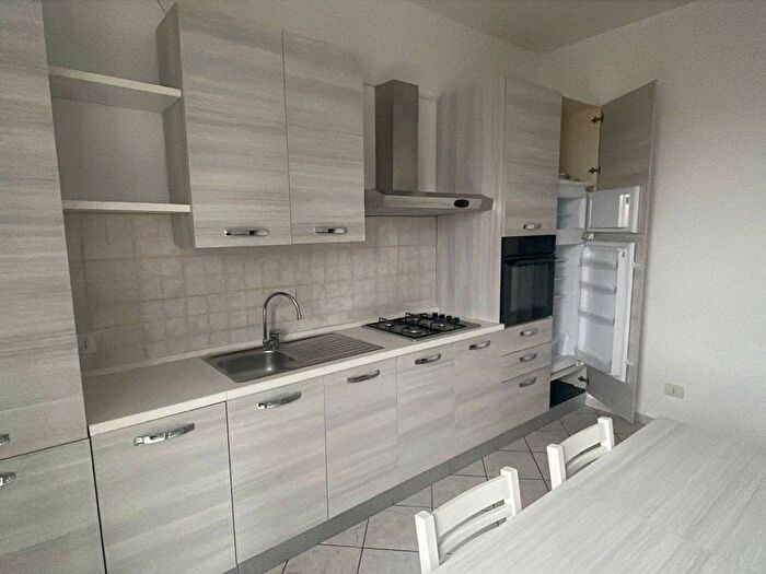 Appartamento bilocale in affitto in Via Gerolamo Cardano, Monte Olimpino, Como