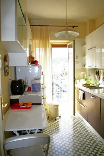 Appartamento quadrilocale in vendita in Messina