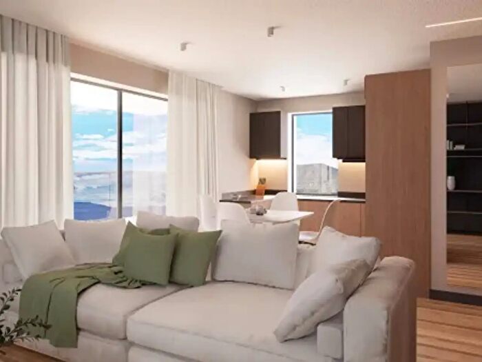Appartamento trilocale in vendita in Via Resia, Bolzano