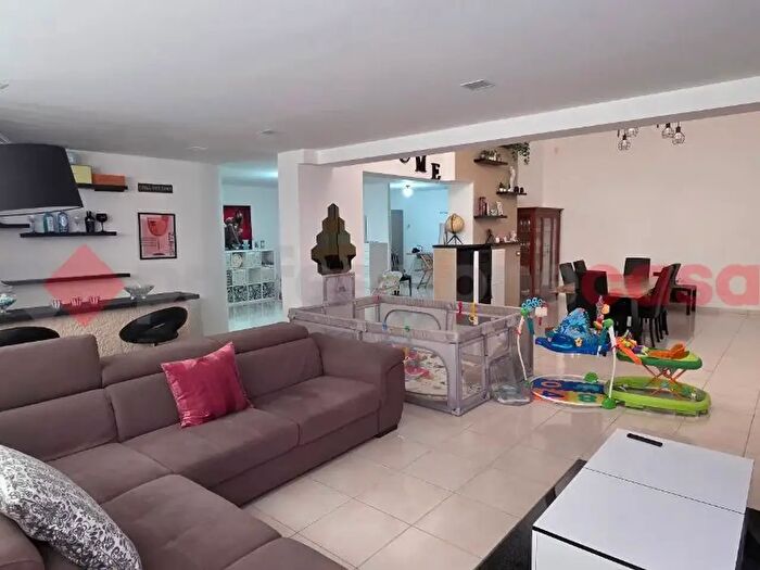 Appartamento trilocale in vendita in Via Iroma, Nocera Superiore