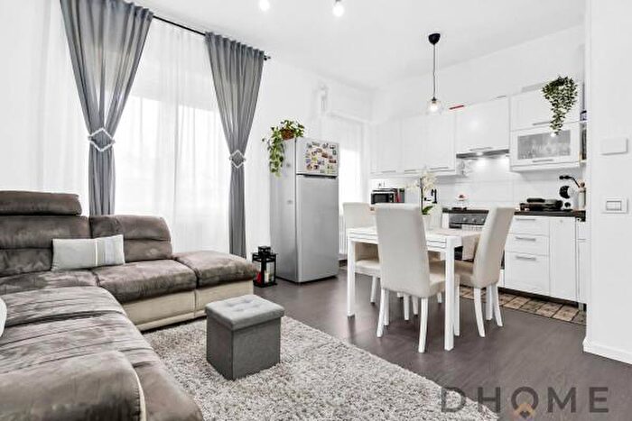 Appartamento trilocale in vendita in Via Molinello Miss, Missaglia