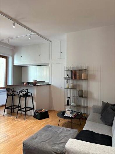 Appartamento bilocale in affitto in Via Francesco Petrarca, Vincenzo Monti, Milano