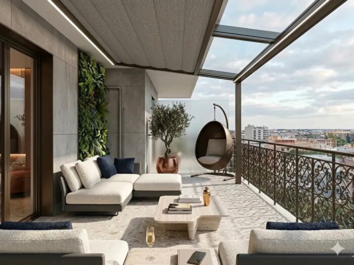 Appartamento con 7 locali in vendita in Via Capitano Ritucci, Lecce
