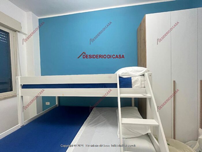 Appartamento quadrilocale in affitto in Via Litoranea Santa Flavia Pa Italia, Santa Flavia