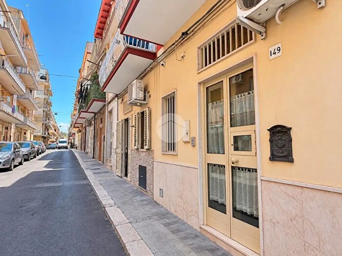 Appartamento bilocale in vendita in Via Natale Maria Cimaglia, Manfredonia