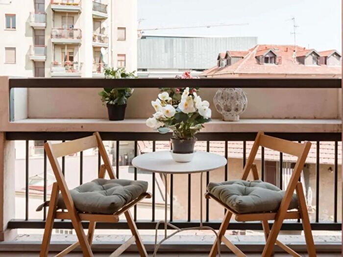 Appartamento monolocale in affitto in Viale Carlo Espinasse, Milano