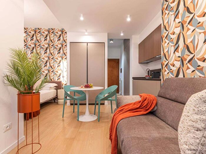 Appartamento in affitto in Via Giovanni Aurispa, Gregorio VII Piccolomini, Roma