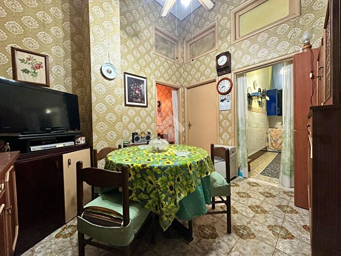 Appartamento trilocale in vendita in Via Benedetto Cairoli, Cerignola