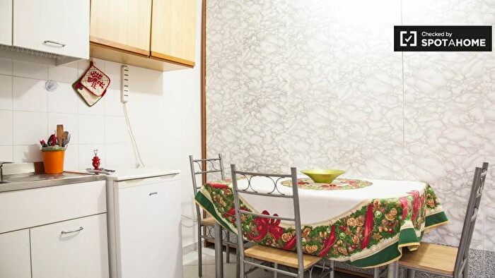 Appartamento in affitto in Vicolo di Bravetta, Pisana Bravetta, Roma