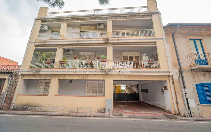 Appartamento quadrilocale in vendita in Via Roma, Itala