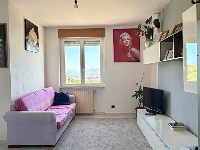 Appartamento con 5 locali in vendita in Via Fortunato Arena, Montecorvino Pugliano
