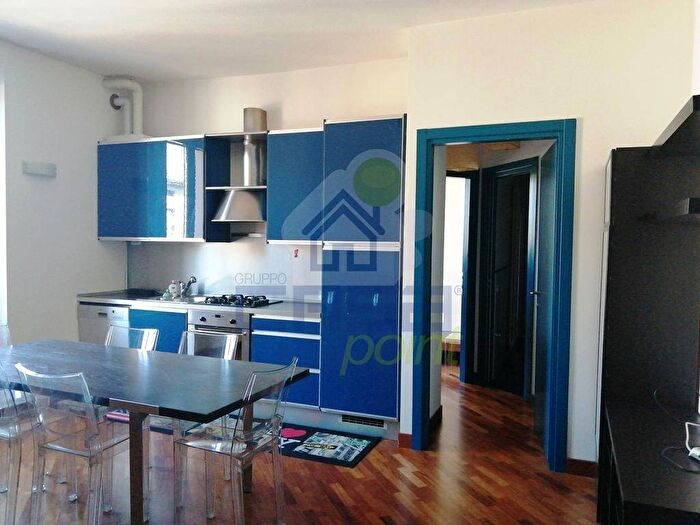 Appartamento bilocale in affitto in Cremona via Dante, Via Dante, Cremona