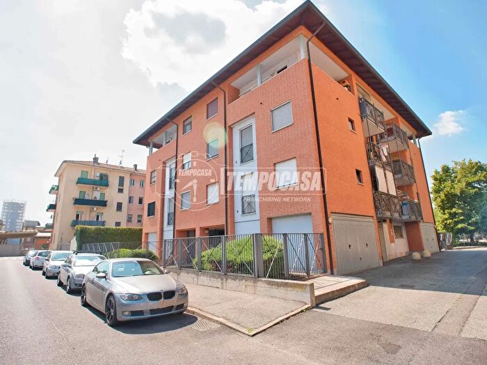 Appartamento bilocale in vendita in Novara