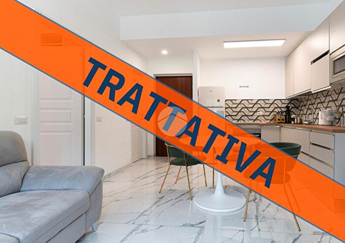 Appartamento bilocale in vendita in Via Virgilio Ramperti, Roma