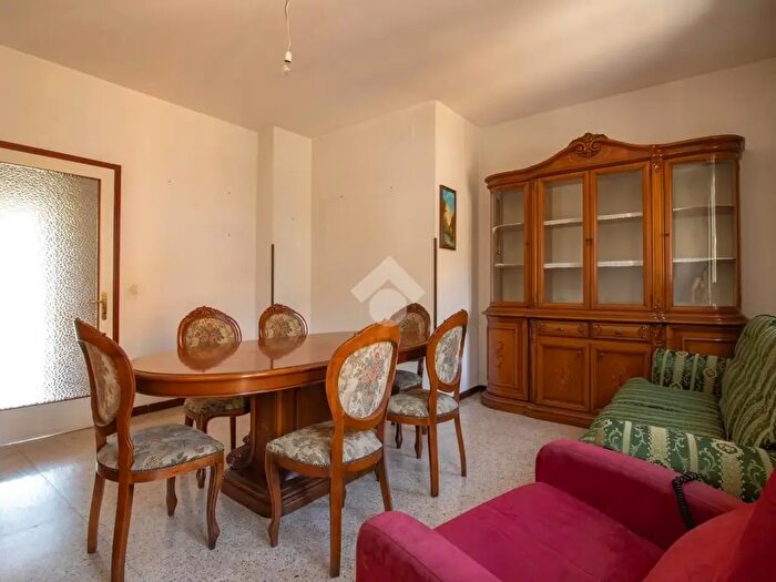 Appartamento quadrilocale in vendita in Via Don Minzoni, Lumezzane