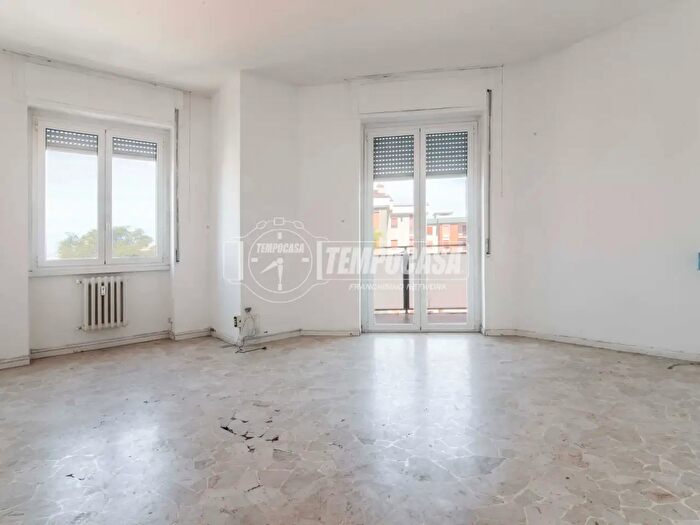 Appartamento bilocale in vendita in Via Filippo Reina, Saronno