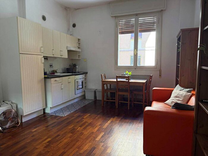Appartamento bilocale in affitto in Via degli Orti, Murri, Bologna