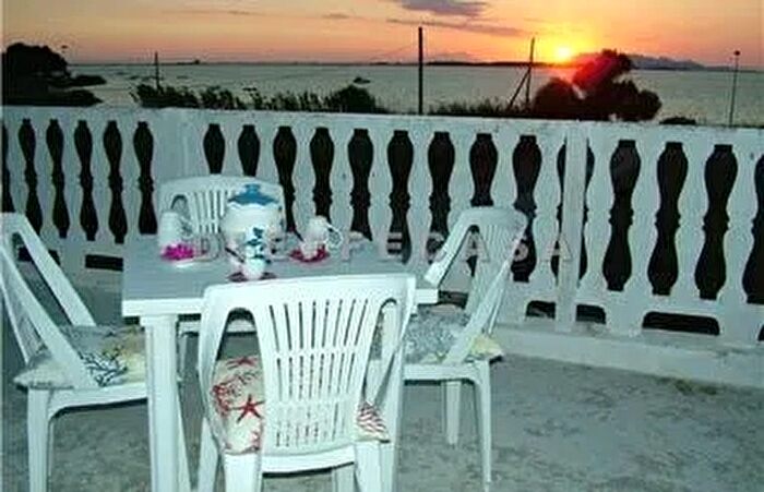 Casa quadrilocale in affitto in Contrada Spagnola Marsala Tp, Marsala