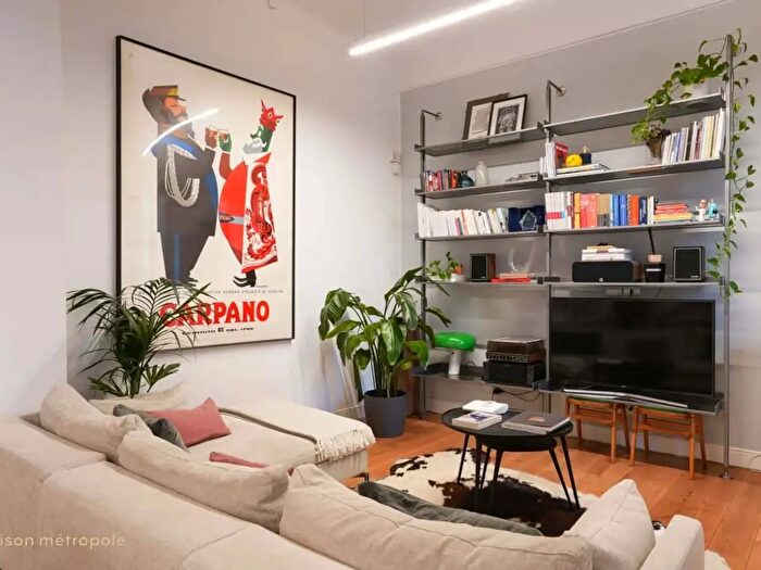 Appartamento in affitto in Via Giuseppe Mazzini, Torino