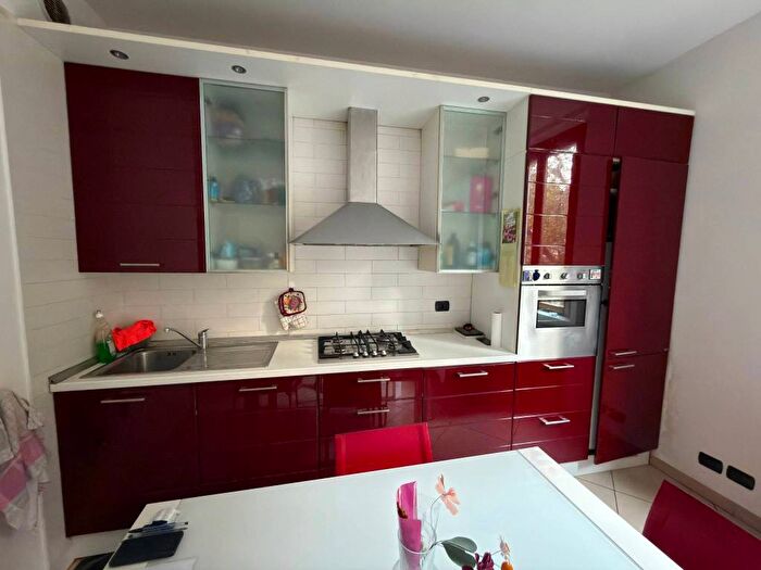 Appartamento bilocale in affitto in Via Principe Eugenio, Cenisio, Milano