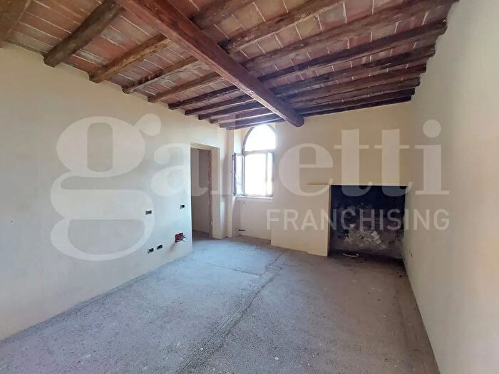 Appartamento trilocale in vendita in Via Roscia Snc, Amelia