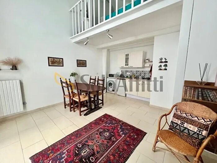 Appartamento monolocale in affitto in Via Guido De Ruggiero, Bari