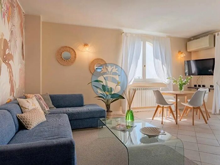 Appartamento bilocale in affitto in Pietrasanta