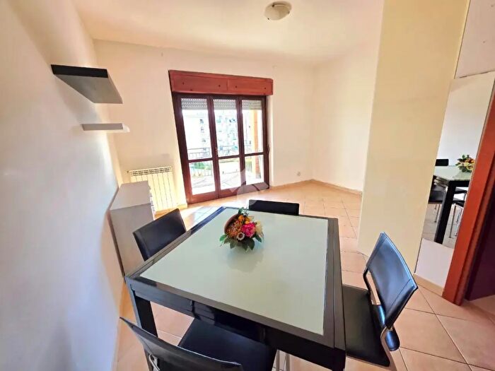 Appartamento monolocale in vendita in Via Tiberina, Fiano Romano