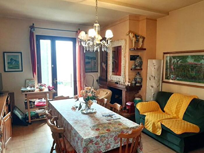 Casa con 5 locali in vendita in Via del Commercio, Citta Di Castello