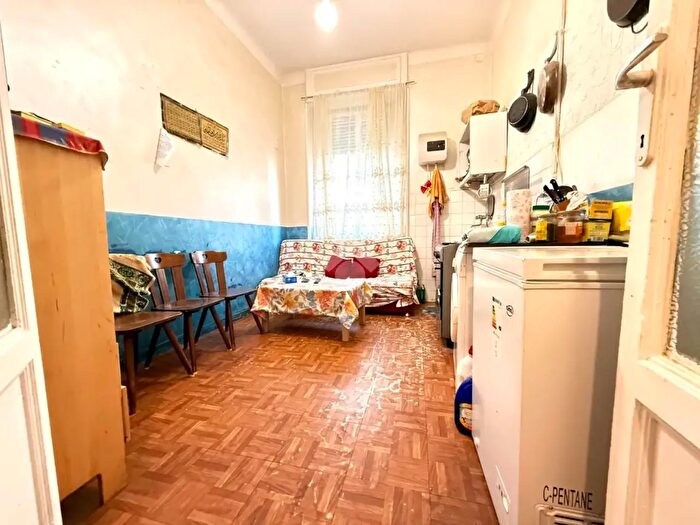 Appartamento bilocale in vendita in Via Bordighera, Milano