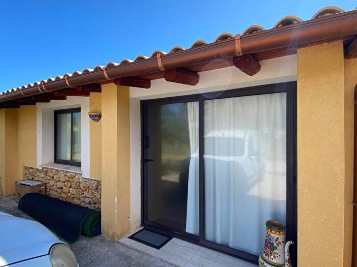 Casa quadrilocale in affitto in Via Bernardo Mattarella, Villagrazia di Carini, Carini