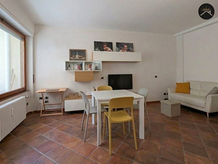 Appartamento bilocale in affitto in Via Cauriòl, San Pio X, Trento