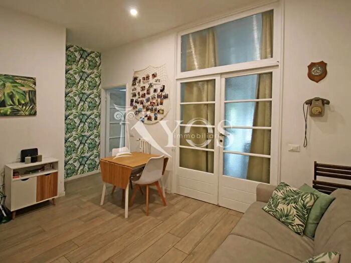 Appartamento trilocale in affitto in Viale Brianza, Milano